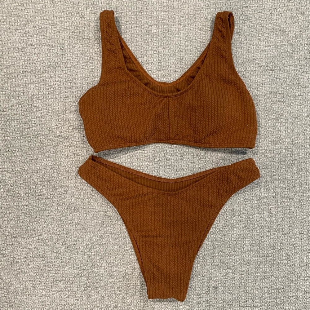 Swimsuit Set